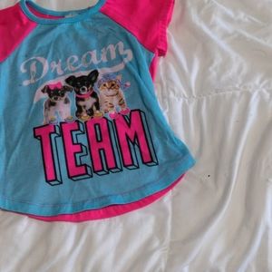 Kids shirt